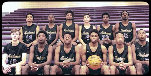 Boys basketball Boys basketball